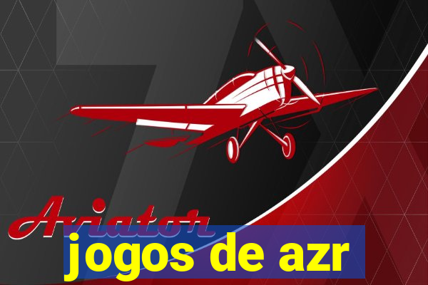 jogos de azr