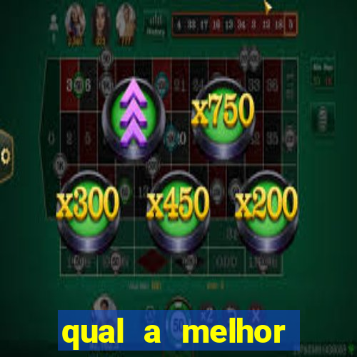 qual a melhor plataforma para jogar e ganhar dinheiro