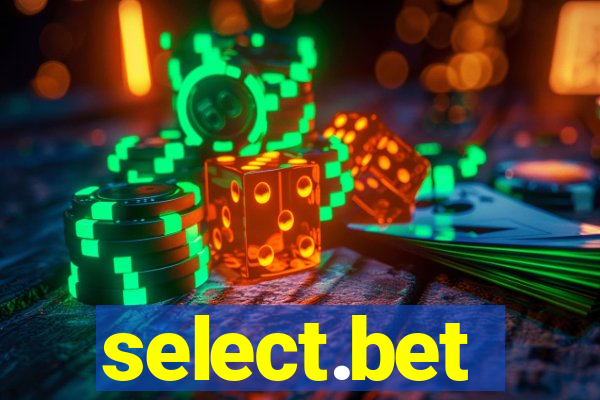 select.bet