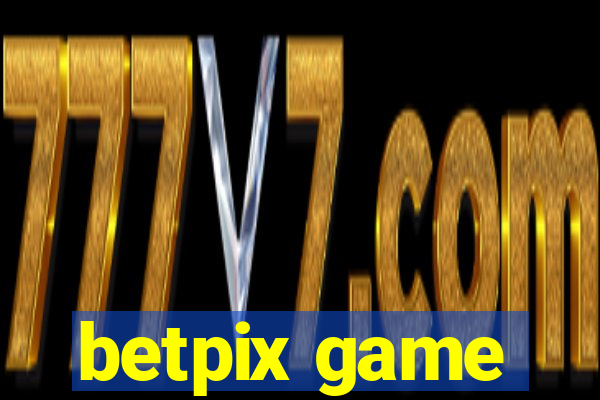 betpix game