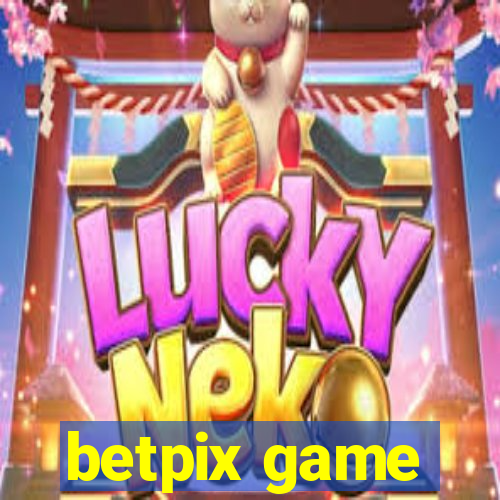 betpix game