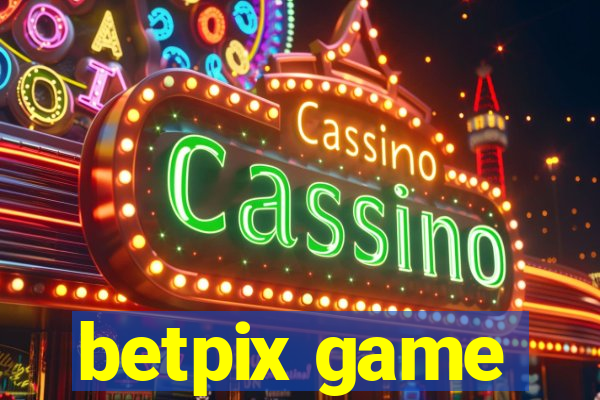 betpix game