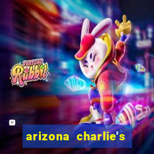 arizona charlie's hotel casino