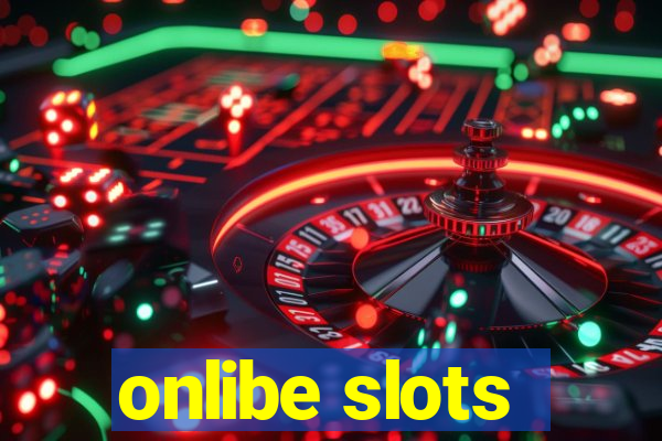 onlibe slots