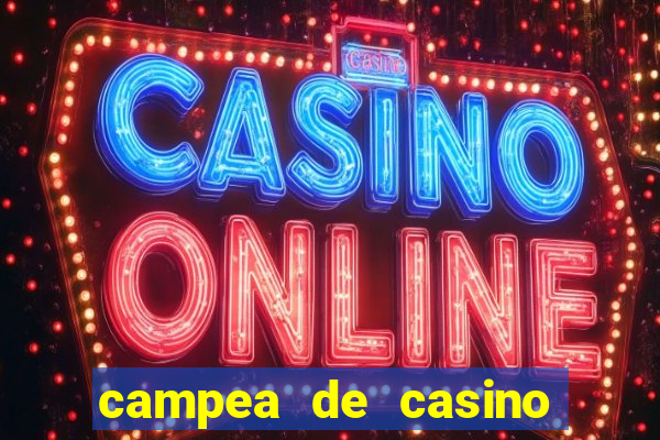 campea de casino vegas slots