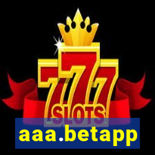 aaa.betapp