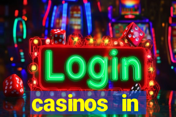 casinos in australia online