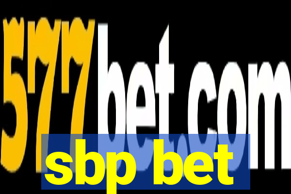 sbp bet