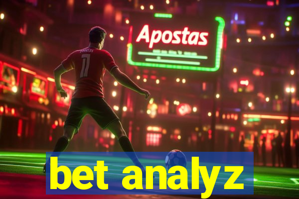 bet analyz