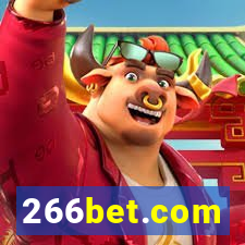 266bet.com