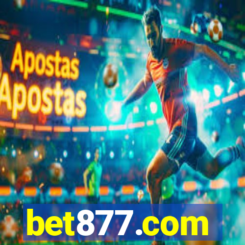 bet877.com