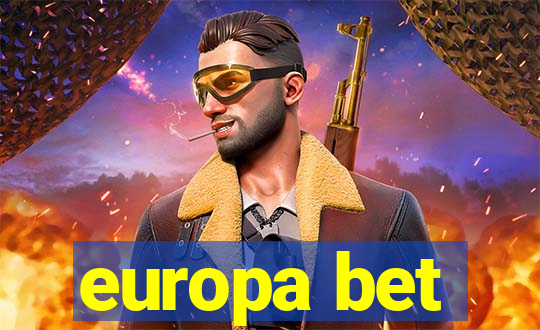 europa bet