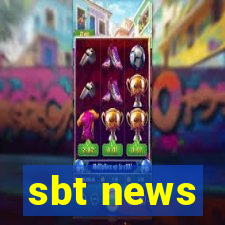 sbt news