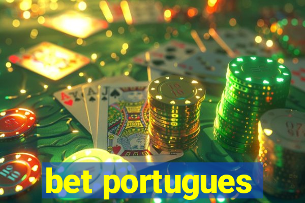 bet portugues