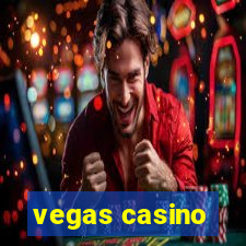 vegas casino