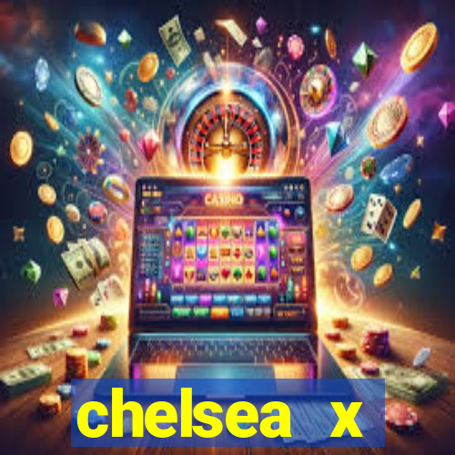 chelsea x manchester city futemax