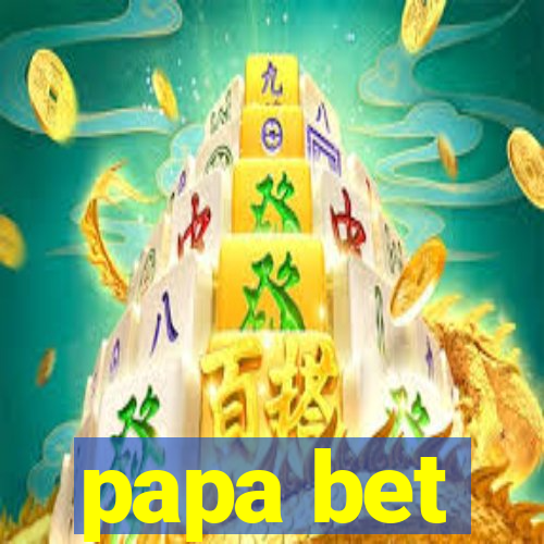 papa bet