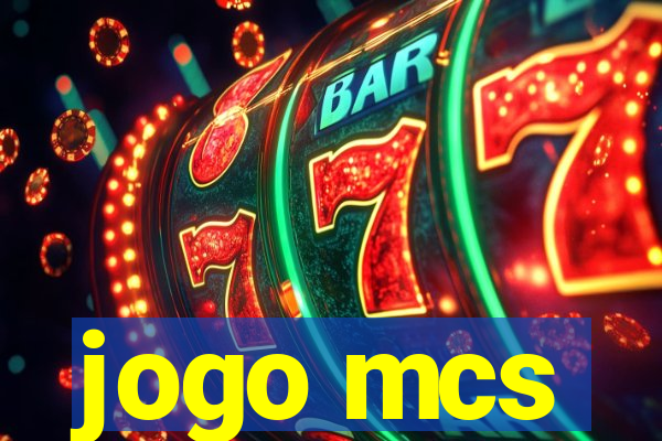 jogo mcs