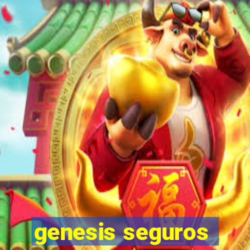 genesis seguros