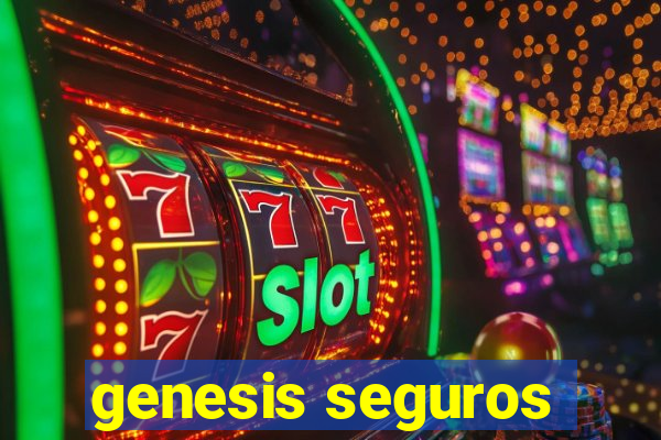 genesis seguros