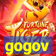 gogov