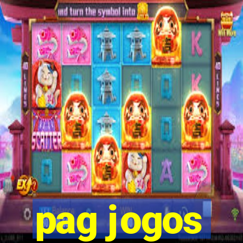 pag jogos