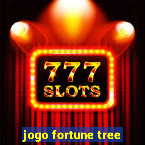 jogo fortune tree