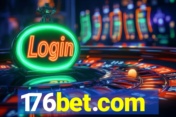 176bet.com