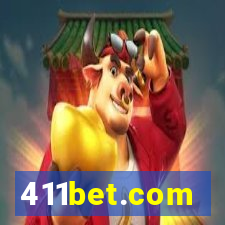 411bet.com