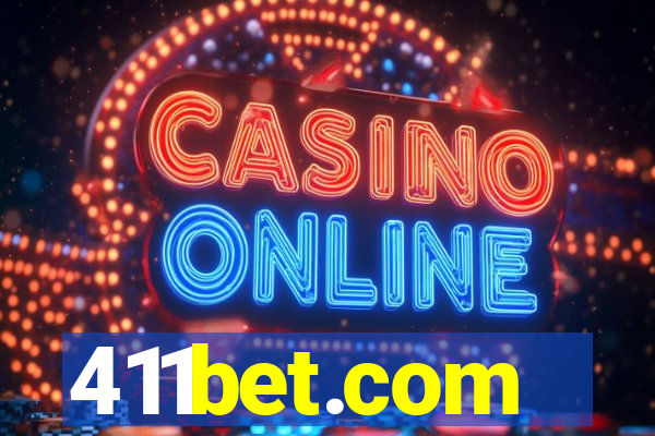 411bet.com