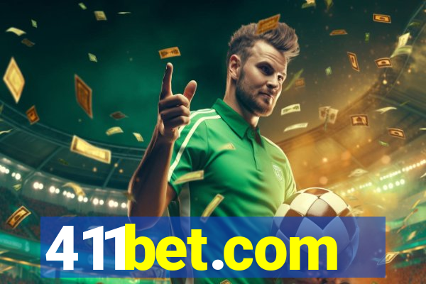 411bet.com