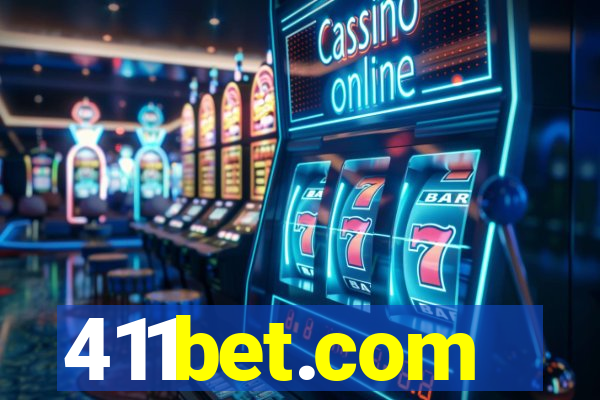 411bet.com