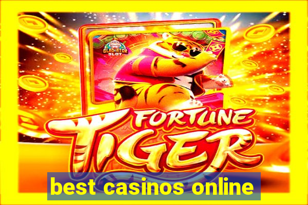 best casinos online