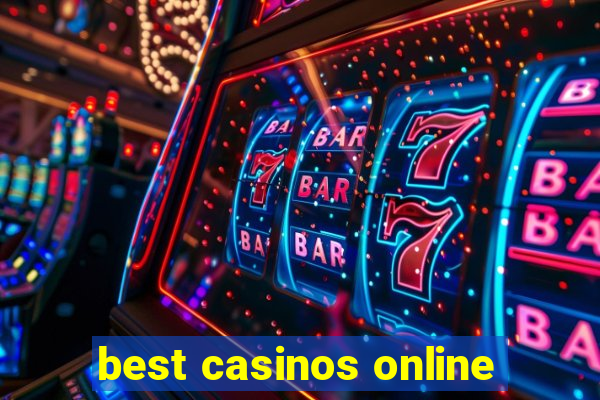 best casinos online