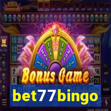 bet77bingo