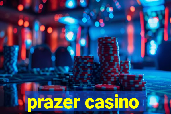 prazer casino