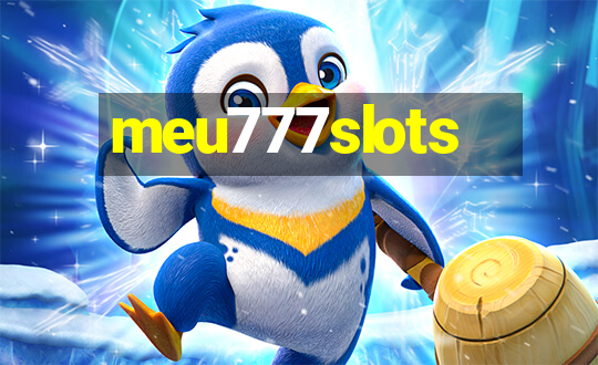 meu777slots