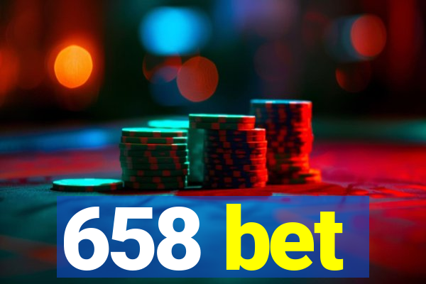 658 bet