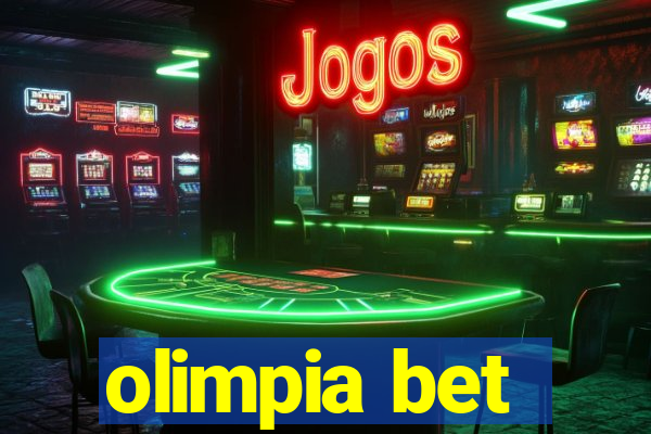 olimpia bet