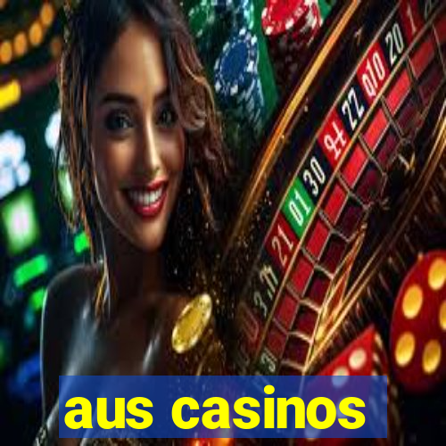 aus casinos