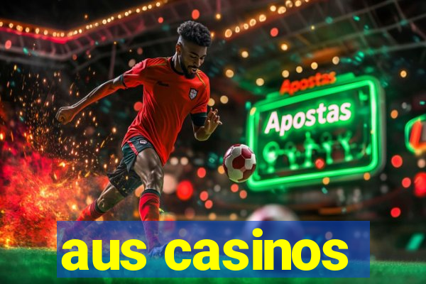 aus casinos