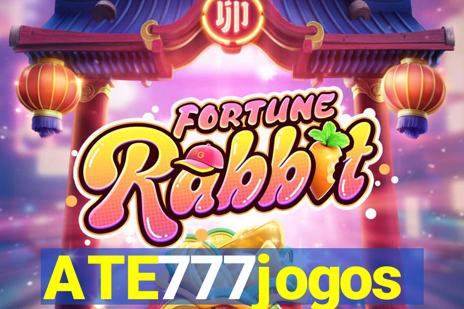 ATE777jogos