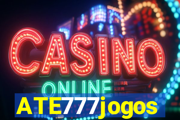 ATE777jogos