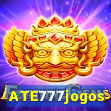 ATE777jogos