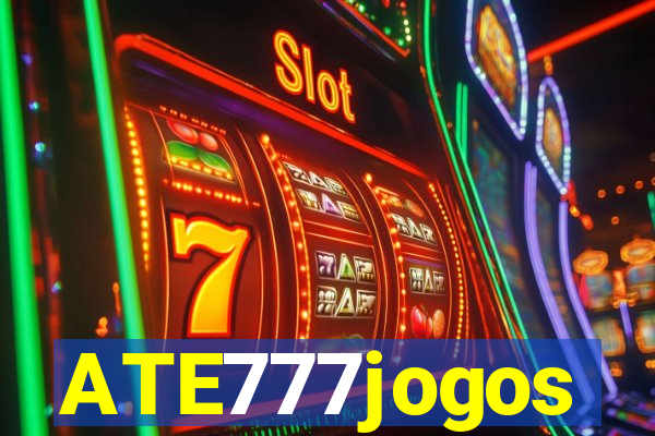 ATE777jogos