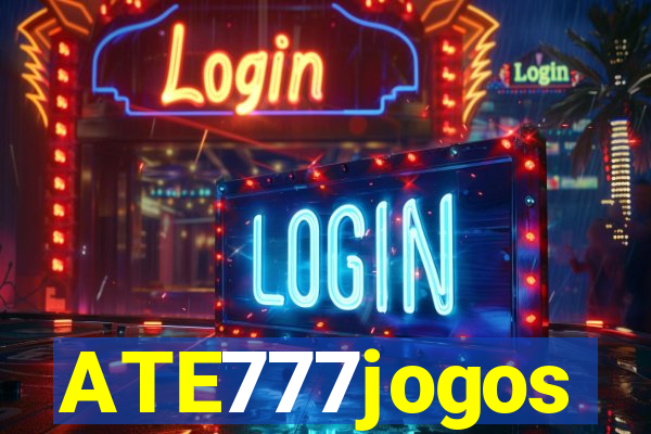 ATE777jogos