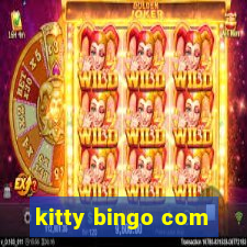 kitty bingo com