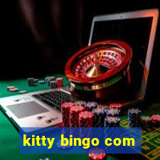 kitty bingo com