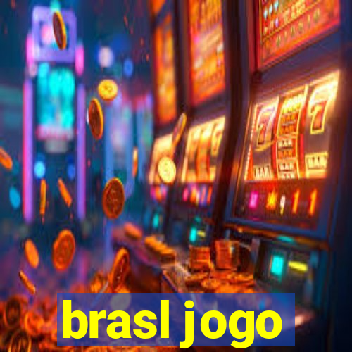 brasl jogo