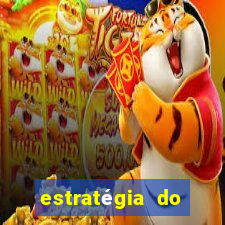 estratégia do fortune ox